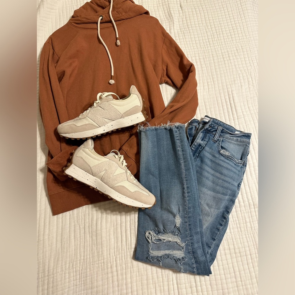 New balance 327